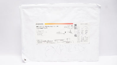Avanos 8250-18 MIC Gastric-Jejunal Feeding Tube 18Fr x 45cm, 7-10mL (x)